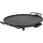 BP-2787 STOLNÍ GRIL KULATÝ 40 CM TRISTAR