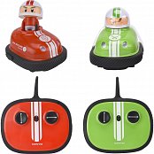 BRC 24.311 Bumper cars BUDDY TOYS