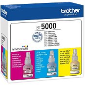 BT-5000CLVAL CMY 3x5000str. BROTHER