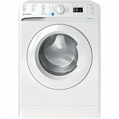 BWSA 61051 W EU N PRAČKA SLIM INDESIT
