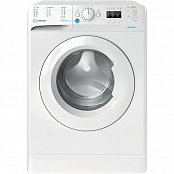 BWSA 61251W EU N PRAČKA SLIM INDESIT