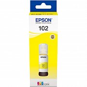 C13T00S44A ink pro L3151 Yel 65ml EPSON