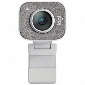C980 StreamCam White LOGITECH