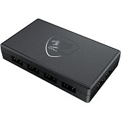Chlazení CORE BOX COUGAR