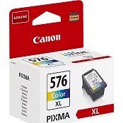 CL-576 XL 5441C001 barevný INK CANON
