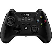 Clutch - WRL gamepad PC Black HYPERX