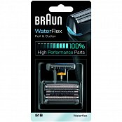 CombiPack Series 5 - 51B COMBIPACK BRAUN