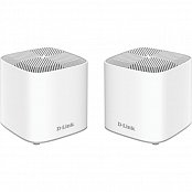 COVR-X1862 AX1800 (2-Pack) Mesh D-LINK