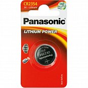 CR-2354 1BP Li PANASONIC