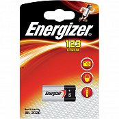 CR123/VL123 1BP Li ENERGIZER