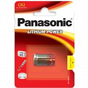 CR2 1BP Li PANASONIC