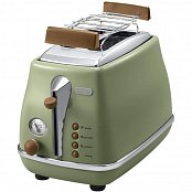 CTOV 2103 GR TOPINKOVAČ DE'LONGHI