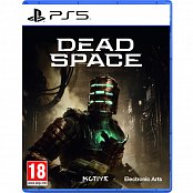 Dead Space Remake hra PS5 EA