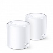 Deco X20 2-pack AX1800 Mesh TP-LINK