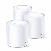 Deco X20 3-pack AX1800 Mesh TP-LINK