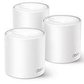 Deco X50(3-pack) AX3000 Mesh TP-LINK