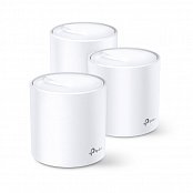 Deco X60(3-pack) AX3000 Mesh TP-LINK