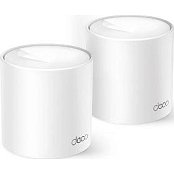 Deco X10(2-pack) AX1500 Mesh TP-LINK