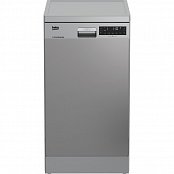DFS28021X MYČKA 45CM BEKO
