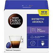 DG RISTRETTO ARDENZA KAPSLE 16KS NESCAFE