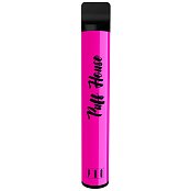 DOBÍJECÍ ZAŘ. PRO PINK BARBIE PUFF HOUSE