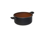 DOMO hrnec Terracotta EVO 24 cm 4,5 l