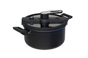 DOMO nízkotlaký hrnec Xpress 24 cm 5,5 l