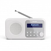 DR-P420WH FM/DAB RADIOPŘIJÍMAČ SHARP