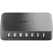 DUB-H7/E 7-Port USB 2.0 Hub D-LINK