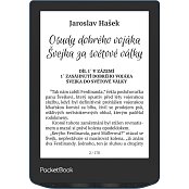 E-book 634 Verse Pro Azure POCKETBOOK