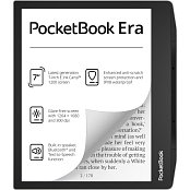 E-book 700 Era Stard. Silver POCKETBOOK