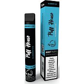 E-CIGARETA 800 BLUEBERRY ICE PUFFHOUSE