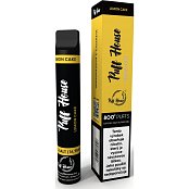 E-CIGARETA 800 LEMON CAKE PUFFHOUSE