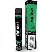 E-CIGARETA 800 MINT TOBACCO PUFFHOUSE