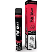 E-CIGARETA 800 STRAWBERRY ICE PUFFHOUSE