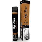 E-CIGARETA 800 TOBACCO CLASSIC PUFFHOUSE