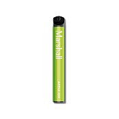 E-CIGARETA M_APPLE MARSHALL