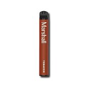 E-CIGARETA M_TOBACCO MARSHALL