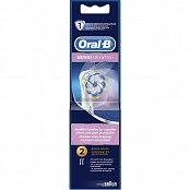 EB 60-2 NÁHRADN HLAVICE ORAL B