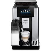 ECAM 610.55.SB PRIMADONNA SOUL DE'LONGHI