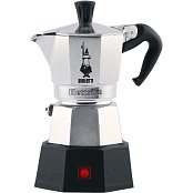 ELETTRIKA 2.P. MOKA KONVIČKA BIALETTI