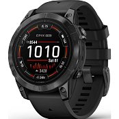 Epix Pro (g2) 47mm Slate GR Black band