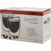 ESPRESSO SKLENIČKY 80ML SCANPART