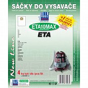 ETA 10 MAX /SMS SÁČEK DO VYSAVAČE JOLLY