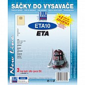 ETA 10 SÁČEK DO VYSAVAČE JOLLY