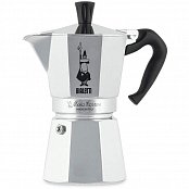 EXPRESS 6 PORCÍ MOKA KONVIČKA BIALETTI