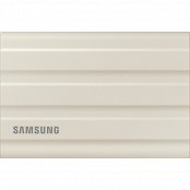 Externí SSD T7 Shield 1TB BG SAMSUNG