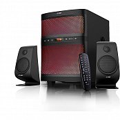 F580X PC repro 2.1 70W FM BT USB FENDA