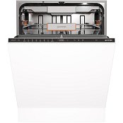 FASTB38WIFI MYČKA 60 CM VESTAVNÁ GORENJE