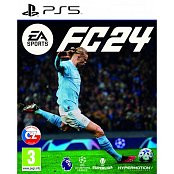 FC 24 hra pro PS5 EA